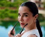 Martha Higareda se somete a cirugía para quitar miomas