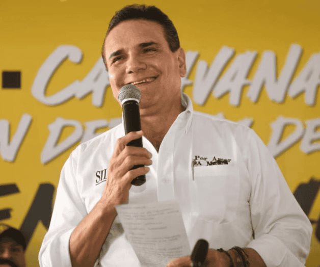 Jueza presiona a Silvano Aureoles