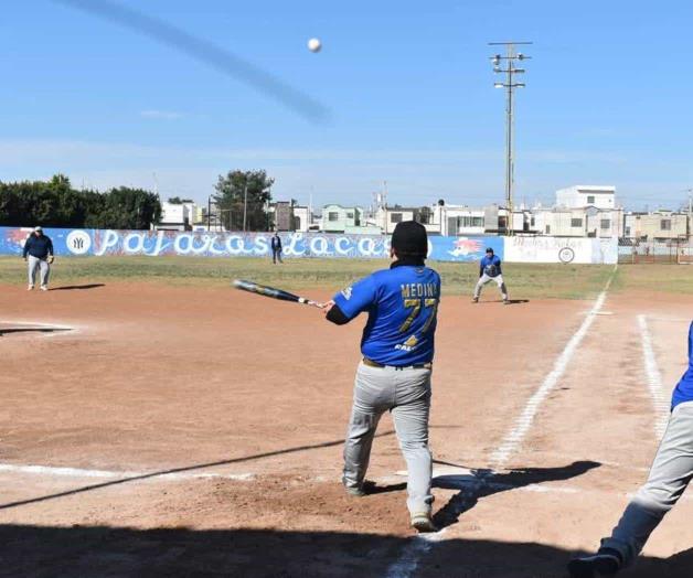 Buscan lugar en playoffs Buscan lugar en playoffs