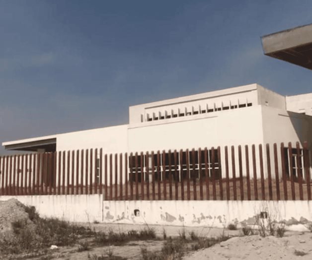 A 10 años, hospitales del Edomex siguen sin fecha de apertura