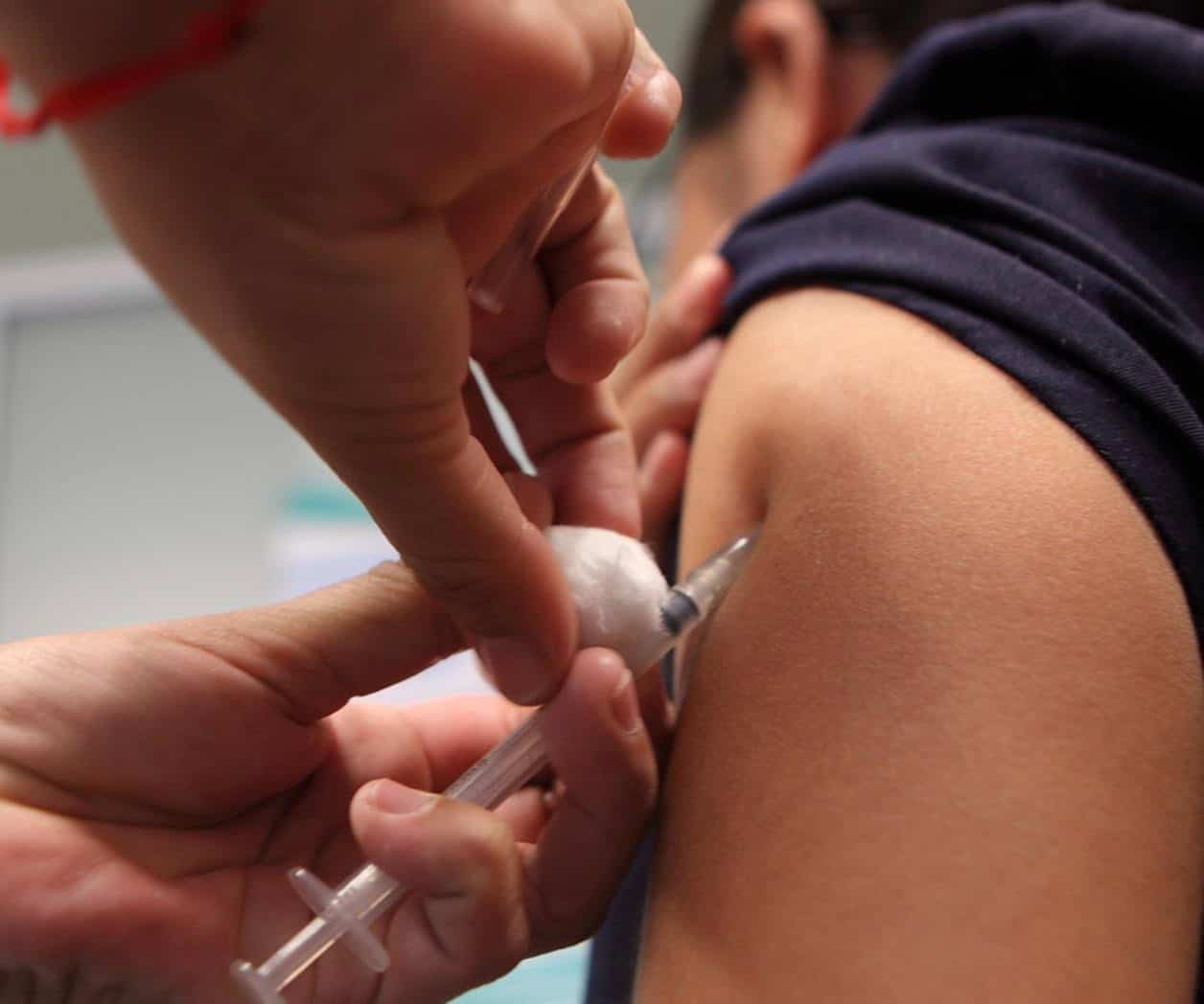 Se extiende sarampi&oacute;n y suma 4 defunciones