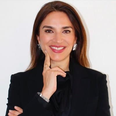 Mariana Campos