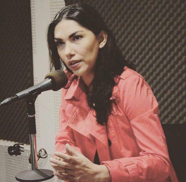 Paola  Zavala Saeb