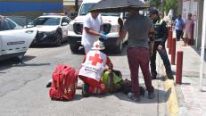 Arrolla a discapacitado">