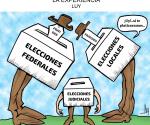 La experiencia