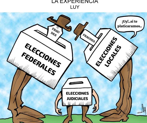 La experiencia La experiencia