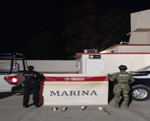 Capturan a 3 mil 597 en Operación Frontera Norte