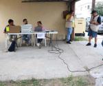 Simulan elección  para autoevaluación