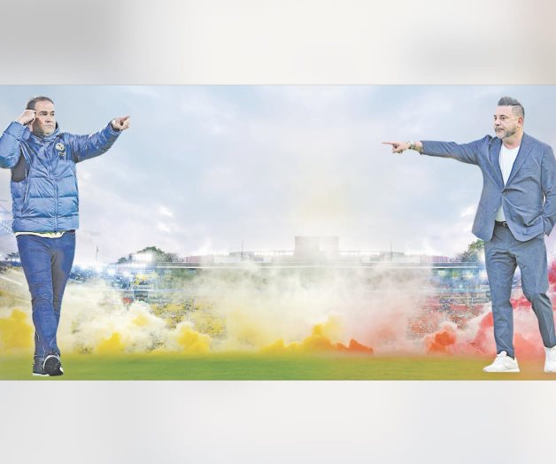 A un paso del &eacute;xito