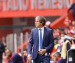 Guillermo Almada habría renunciado al Pachuca