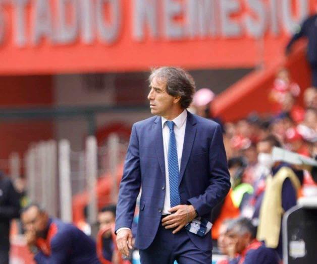 Guillermo Almada habría renunciado al Pachuca Guillermo Almada habría renunciado al Pachuca