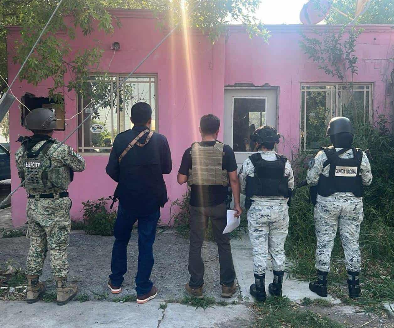 Arrecian los cateos por el narcomenudeo