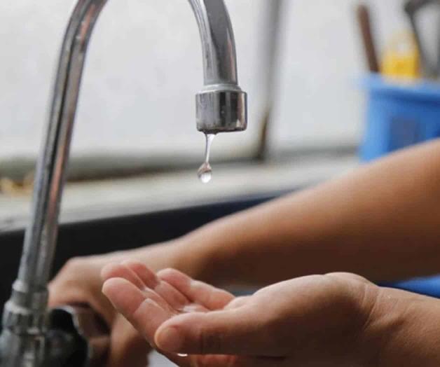 Reprograman corte de agua en Reynosa para este s&aacute;bado; durar&aacute; m&aacute;s de 12 horas