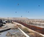 Suma despliegue militar de Trump 10 mil tropas en frontera de EU con México