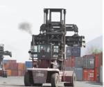 Inegi reporta crecimiento de las exportaciones mexicanas en abril