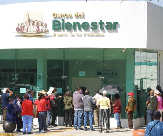 ¿A quienes les corresponde hoy el depósito de Pensión del Bienestar 2025?
