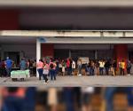 Afinan detalles de elección judicial