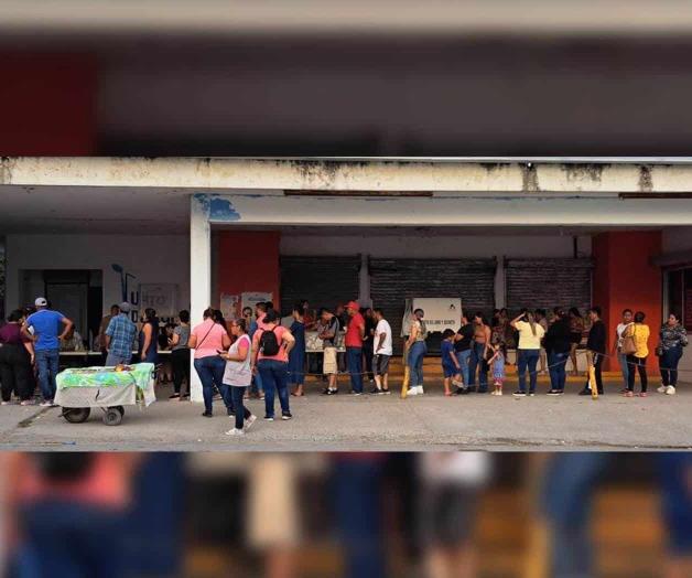 Afinan detalles de elección judicial Afinan detalles de elección judicial