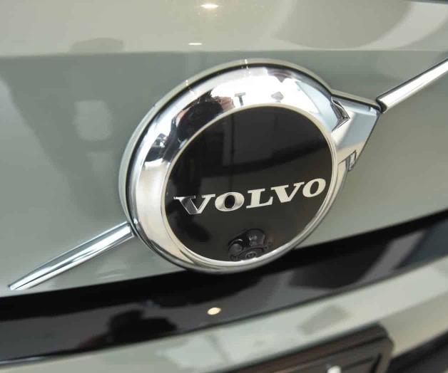 Volvo Cars advierte que precios subirán por aranceles Volvo Cars advierte que precios subirán por aranceles
