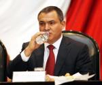 Recupera México 2.8 mdd de desvíos de G. Luna