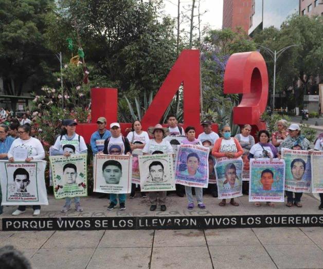 Valida tribunal &acute;Verdad hist&oacute;rica&acute;