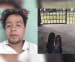 Pobladores encierran a maestro en cárcel comunitaria de Hidalgo