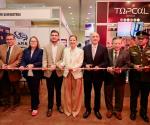 Inauguran Expo Proveedor Industrial Matamoros 2025