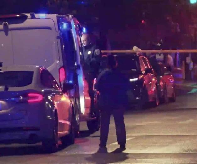 Mata a 2 empleados en embajada Israelí: ´Lo hice por Palestina, por Gaza´ Mata a 2 empleados en embajada Israelí: ´Lo hice por Palestina, por Gaza´