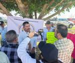 Preparan asamblea para precios de sorgo