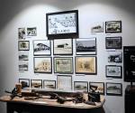 Recuerdan hechos históricos: Inauguran el Museo del Álamo en sitio municipal