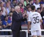 Anuncio oficial: Carlo Ancelotti deja el Real Madrid