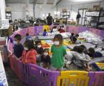 Buscan finalizar ´El Acuerdo Flores´: Terminaría protección a los niños migrantes