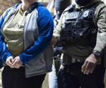 Gobierno de EEUU libera a personas a albergues a los que amenazó por ayudar a migrantes