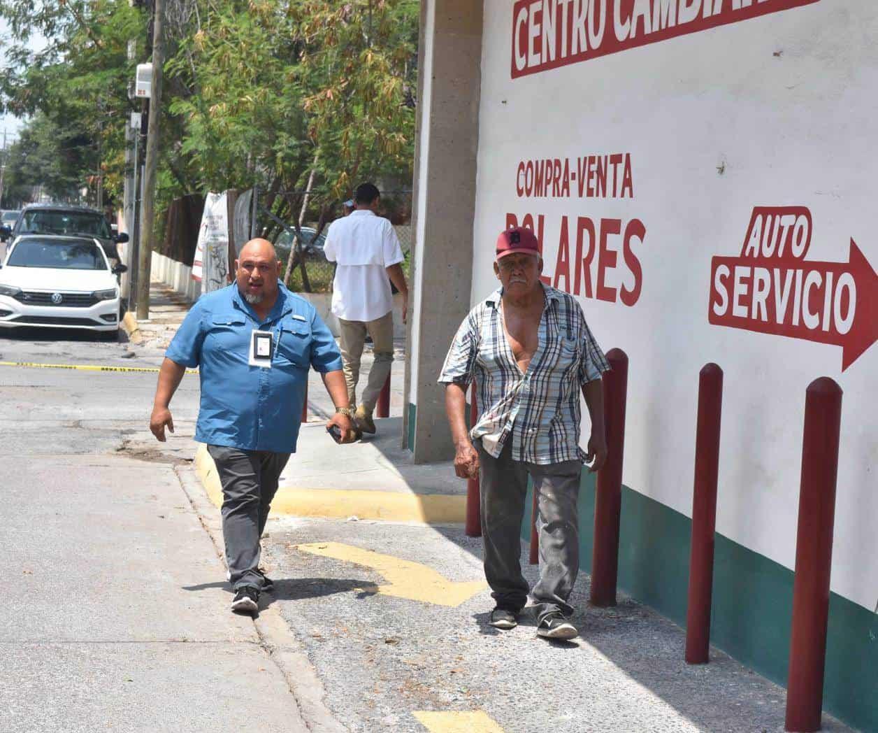 Arrolla a discapacitado