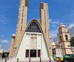 Anuncia la concatedral Reynosa Taller de Duelo