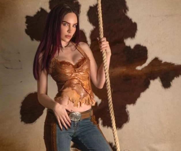 A dueto con Jared Leto