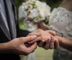 Disminuyen matrimonios en este año en Reynosa