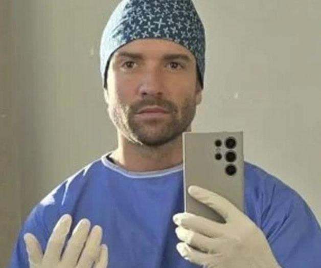 Pablo Alborán: En serie ‘Respira’ Pablo Alborán: En serie ‘Respira’