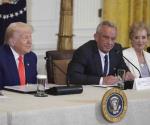 Informe agencia de salud: Preocupación por vacunas, alimentos y medicamentos