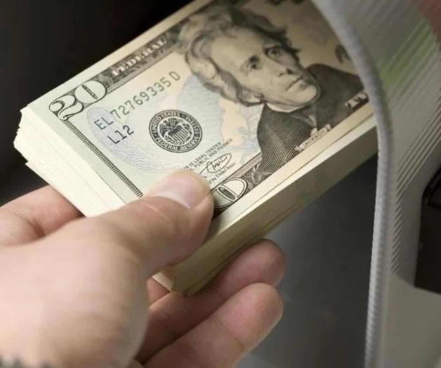 Aprueban impuesto de 3.5% a remesas