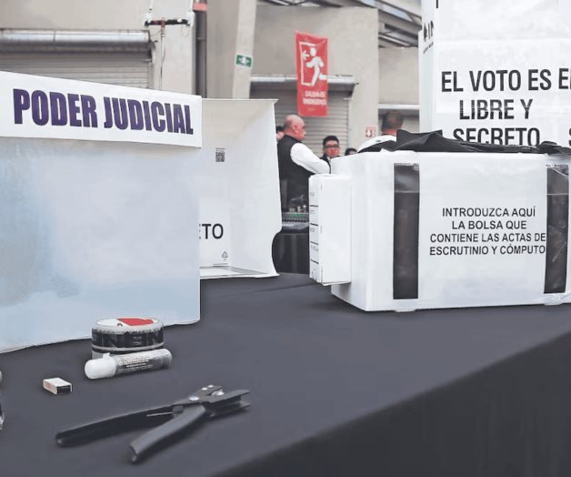 INE aprueba 139 mil solicitudes para observadores electorales