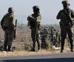 Grupo armado ataca al Ejército en Culiacán y desata enfrentamiento