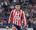 Chivas y Pachuca hacen trueque con Fernando Beltrán
