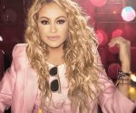 Paulina Rubio es acusada de presunto abuso físico contra su hijo