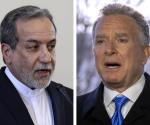 Irán y EEUU abordan el enriquecimiento nuclear en Roma