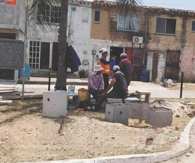 Nueva fuga de gas Nueva fuga de gas