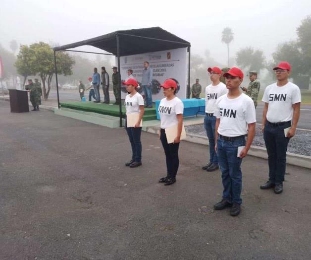 Llaman a jóvenes, clase 2007, a tramitar cartilla