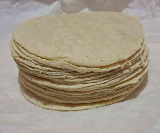 Descartan aumento al kilogramo de tortilla