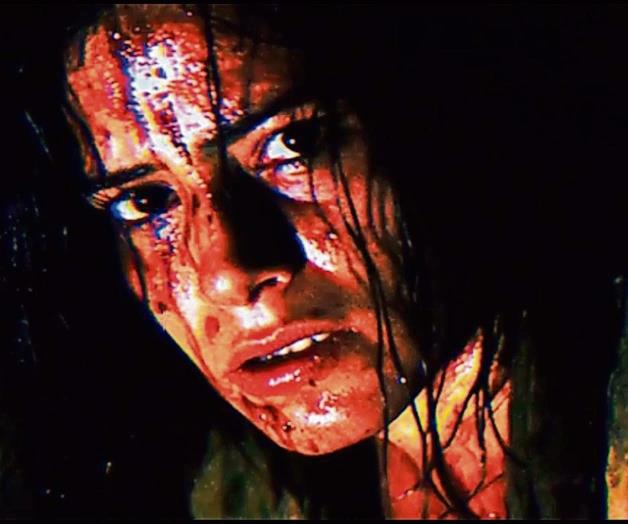 ‘Muertamorfosis’: Horror acecha con IA ‘Muertamorfosis’: Horror acecha con IA