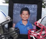 Caso de Caleb Ramírez: Pagarán 80 mdd por la muerte de menor de 8 años